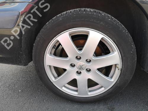 ABS pump PEUGEOT 607 (9D, 9U) 3.0 V6 24V | BP30571190M43 - Image 13