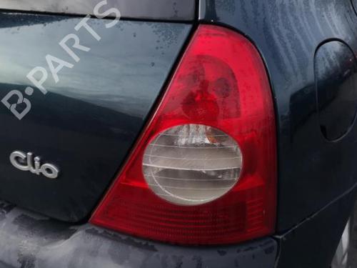 Switch RENAULT CLIO II (BB_, CB_) 1.5 dCi (B/CB07) | BP25555318I30 