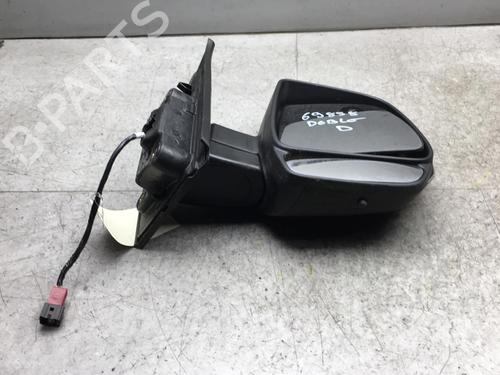 right-mirror-fiat-doblo-cargo-263_-2010-25571490 main image