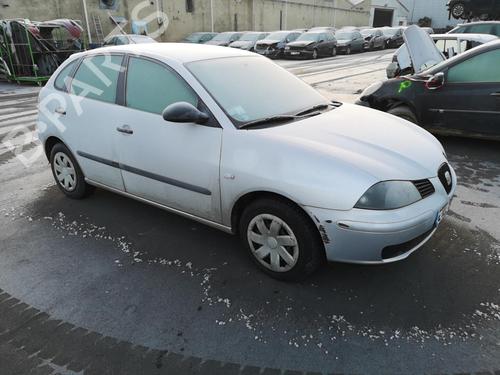 Left headlight SEAT IBIZA III (6L1) 1.9 SDI | BP25538703C28 - Image 27