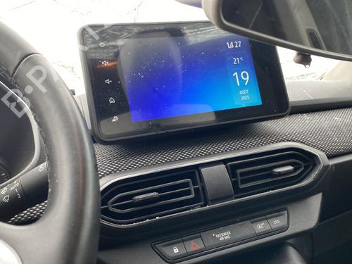 Steering column stalk DACIA JOGGER (RK_) 1.0 TCe 100 ECO-G (RKMT) | BP30971383I23  - Image 6