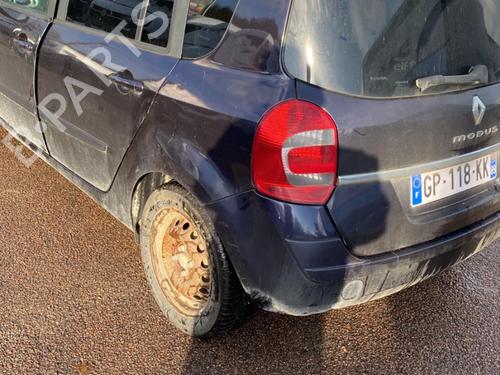 Right headlight RENAULT MODUS / GRAND MODUS (F/JP0_) 1.5 dCi (JP0G, JP0H) | BP25725221C29  - Image 32