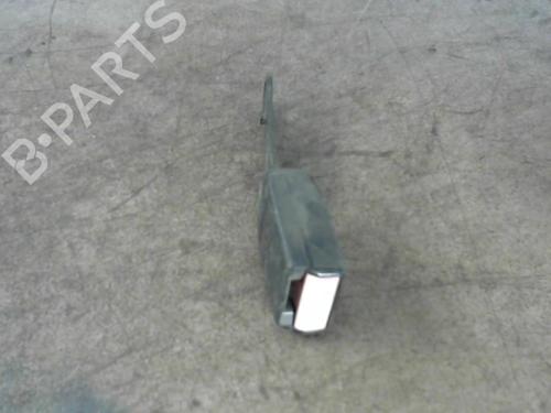 Sikkerhedssele-spænde PEUGEOT 206 Hatchback (2A/C) 1.4 HDi eco 70 (68 hp) 25524156