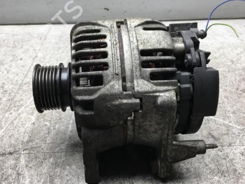 Used Alternator VW POLO III (6N1) 60 1.4 (60 hp) 25511840