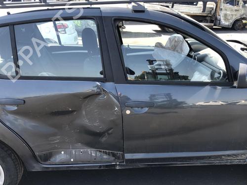 Climate control DACIA SANDERO 1.5 dCi | BP25533181I5 