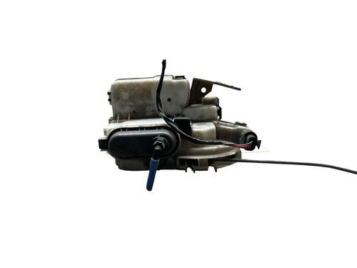 Front right lock VW POLO III (6N1) 75 1.6 | BP25537260C97 