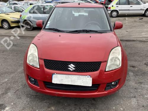 Left taillight SUZUKI SWIFT III (MZ, EZ) 1.3 (RS413, ZC11S) | BP27683739C34  - Image 26