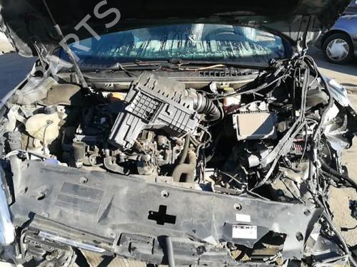 ABS pump PEUGEOT 508 SW I (8E_) 2.0 HDi | BP25559485M43 