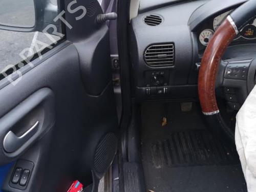 Front left window mechanism OPEL CORSA C (X01) 1.3 CDTI (F08, F68) | BP25560470C22 - Image 18