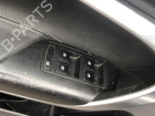 Rear mirror OPEL INSIGNIA A (G09) 2.0 CDTI (68) | BP25521799I6  - Image 14