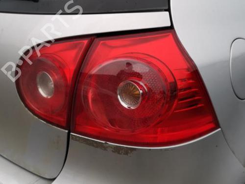 Right sun visor VW GOLF V (1K1) 2.0 TDI | BP25537644I2  - Image 23