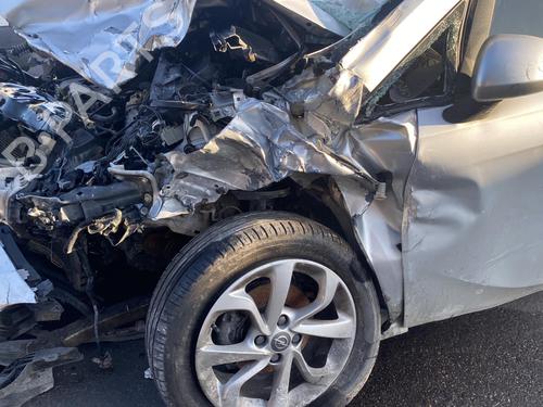 Front right lock OPEL CORSA E (X15) 1.4 (08, 68) | BP25570957C97 - Image 21