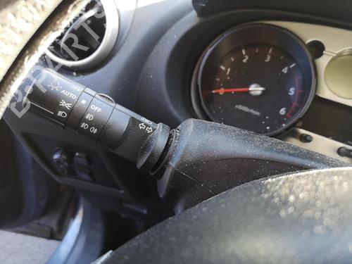 Left tailgate light NISSAN QASHQAI / QASHQAI +2 I (J10, NJ10, JJ10E) 2.0 dCi | BP25584714C79 