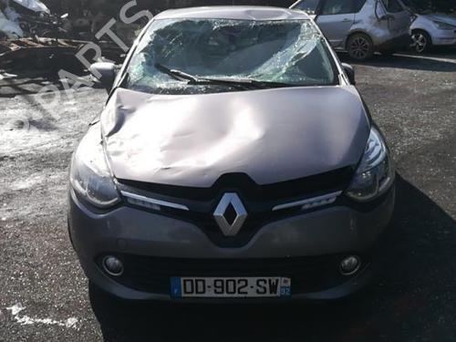 Left tailgate light RENAULT CLIO IV (BH_) 1.5 dCi 90 | BP25577129C79 - Image 16