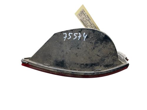 Rear bumper left light RENAULT MEGANE IV Hatchback (B9A/M/N_) 1.2 TCe 130 (B9MR) | BP34451958C81 - Image 2