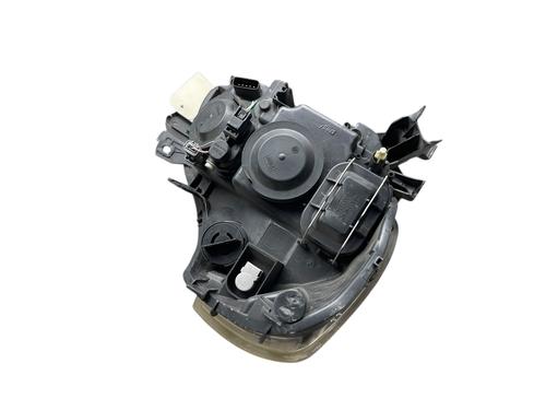 Left headlight RENAULT CLIO III Grandtour (KR0/1_) 1.5 dCi (KR0F) | BP25505086C28 