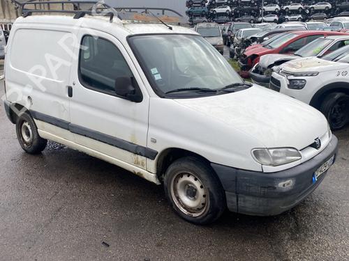 Switch PEUGEOT PARTNER Box Body/MPV (5_, G_) 1.8 D | BP26040235I30 - Image 16