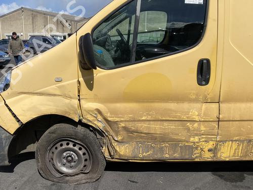 Luz interior RENAULT TRAFIC II Van (FL) 2.0 dCi 90 (FL0H, FL00, FL01, FL0M, FL0P, FL0S) | BP25514581I8 - Image 15