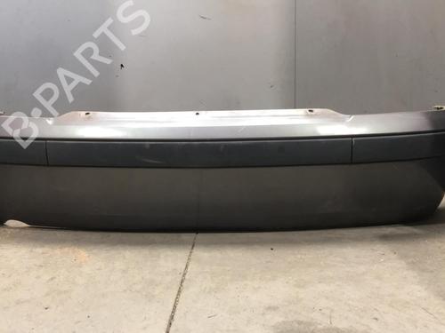 Used Rear bumper Rear bumper RENAULT MEGANE I (BA0/1_) 1.6 16V (BA04, BA0B, BA11, BA1J, BA16, BA19, BA1K, BA1V,... (107 hp) 25579847 25579847