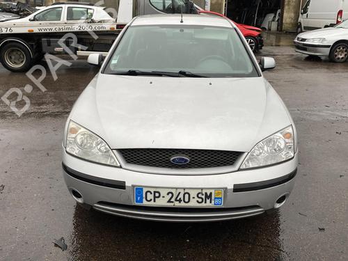Tow ball/Mechanism FORD MONDEO III Saloon (B4Y) 2.0 16V TDDi / TDCi | BP25565879C141 