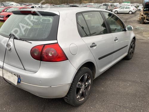 Left tailgate light VW GOLF V (1K1) 1.9 TDI | BP25893553C79  - Image 28