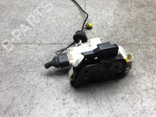 Front left lock AUDI A4 B7 Avant (8ED) 3.0 TDI quattro | BP25581073C98 - Image 2