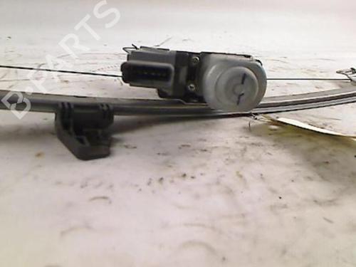 Rudehejsemekanisme Højre foran CITROËN C3 I (FC_, FN_) 1.4 HDi | BP25559163C23 