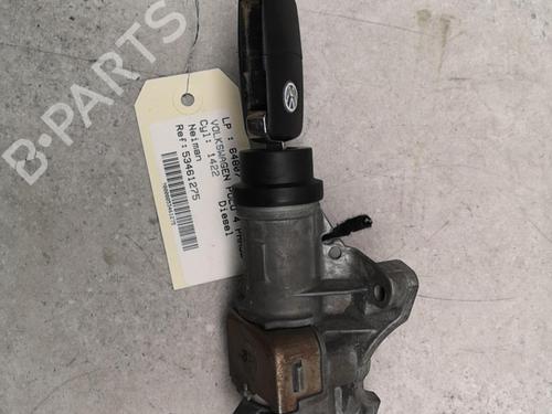 Ignition barrel VW POLO IV (9N_, 9A_) 1.4 TDI | BP25525933M48