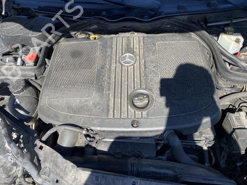 Climate control MERCEDES-BENZ C-CLASS (W204) C 220 CDI (204.002) | BP27320486I5 - Image 17