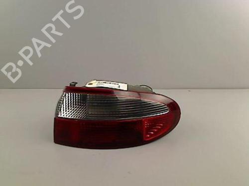 Used Right taillight DAEWOO LANOS (KLAT) 1.5 (86 hp) 26904217