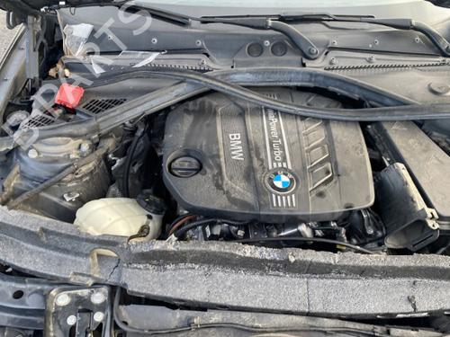 Front left window mechanism BMW 1 (F20) 114 d | BP25541023C22 - Image 16