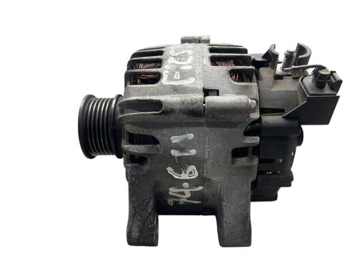 Alternator FORD FIESTA VI (CB1, CCN) 1.4 TDCi | BP31802835M7 - Image 4