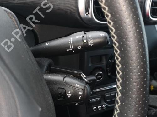 Front right window mechanism CITROËN C3 Picasso (SH_) 1.6 HDI 90 | BP25578486C23  - Image 30