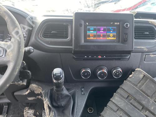 Right front window switch NISSAN NV400 Van (X62, X62B) dCi 150 | BP25530790I26  - Image 17