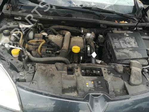Gearbox RENAULT MEGANE III Hatchback (BZ0/1_, B3_) 1.5 dCi (BZ09, BZ0D, BZ1W, BZ29, BZ14) | BP25577256M3 - Image 7