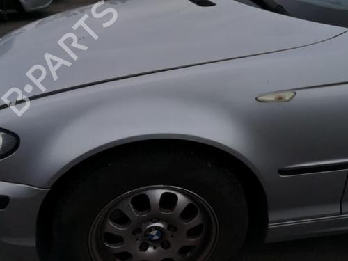 Climate control BMW 3 (E46) 316 i | BP25519598I5 