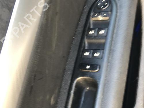 Climate control PEUGEOT 407 (6D_) 2.2 (6D3FZE, 6D3FZH) | BP25534843I5  - Image 15