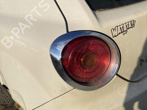 AC compressor ALFA ROMEO MITO (955_) 1.6 JTDM (955AXC1B) | BP26498583M34 