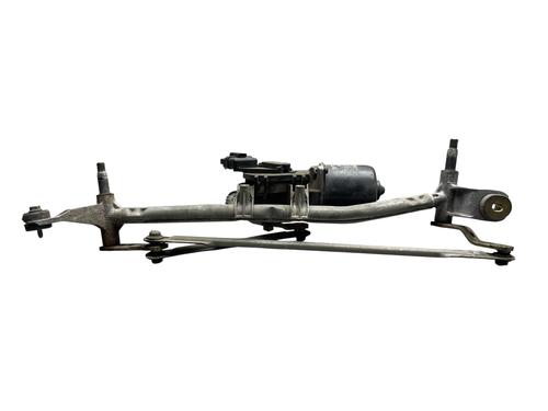 Front wiper motor RENAULT MEGANE II (BM0/1_, CM0/1_) 1.9 dCi (BM0G, CM0G) | BP25547693M29 