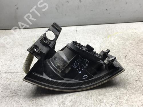 Used Left taillight SEAT IBIZA III (6L1) 1.9 TDI (100 hp) 25515119