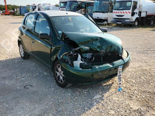 Switch TOYOTA YARIS (_P1_) 1.3 (NCP10, SCP12_) | BP25571108I30  - Image 7