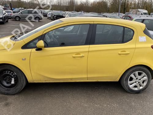 Hodestøtte OPEL CORSA E (X15) 1.3 CDTI (08, 68) | BP25544915I31  - Image 12