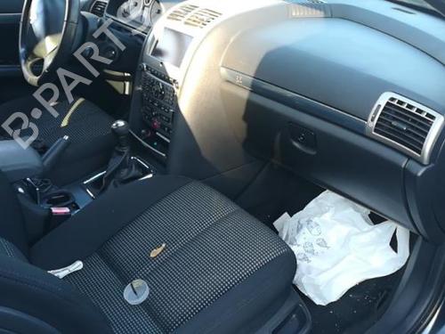Left front window motor PEUGEOT 407 (6D_) 1.6 HDi 110 (6D9HZC, 6D9HYC) | BP25577443E21 - Image 30