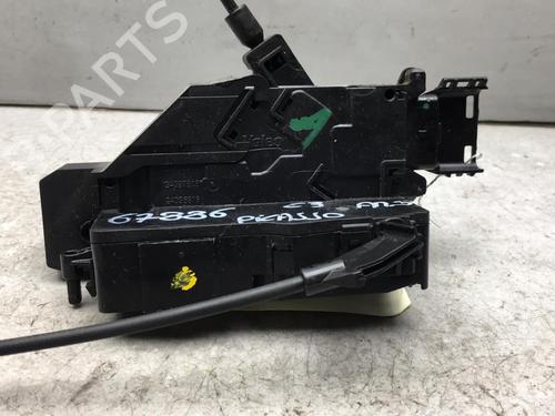 rear-right-lock-citroen-c3-picasso-sh_-2008-25521536 main image