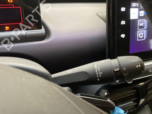 Sikkerhedssele-spænde CITROËN C4 CACTUS 1.2 THP 110 | BP29005035I32  - Image 34