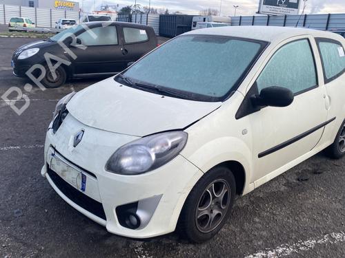 Used Parts RENAULT TWINGO II (CN0_) 1.2 16V (CN04, CN0B) (75 hp) 4429874