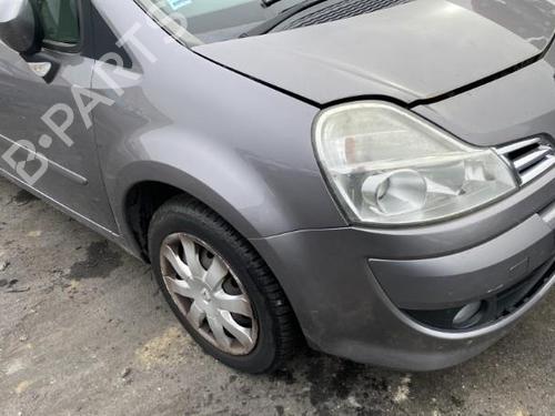 Ratstangsstang RENAULT MODUS / GRAND MODUS (F/JP0_) 1.5 dCi (JP02) | BP25501740I23 - Image 13