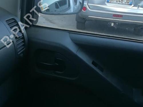 Front left window mechanism NISSAN NAVARA NP300 (D40) 2.5 dCi 4WD | BP25531893C22  - Image 21