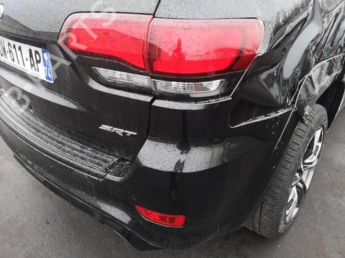 Headlight switch JEEP GRAND CHEROKEE IV (WK, WK2) 6.4 SRT8 4x4 | BP25541292I24 - Image 17