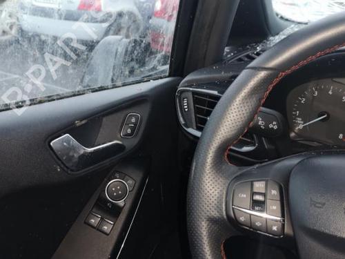 Starter FORD FIESTA VII (HJ, HF) 1.0 EcoBoost | BP25538681M8  - Image 12